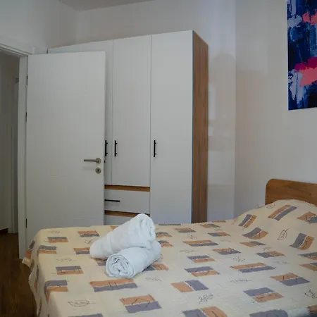 Urban - Main Area *