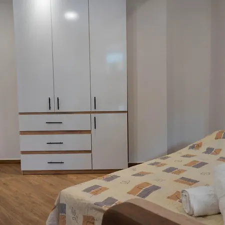 Urban - Main Area Скоп'є