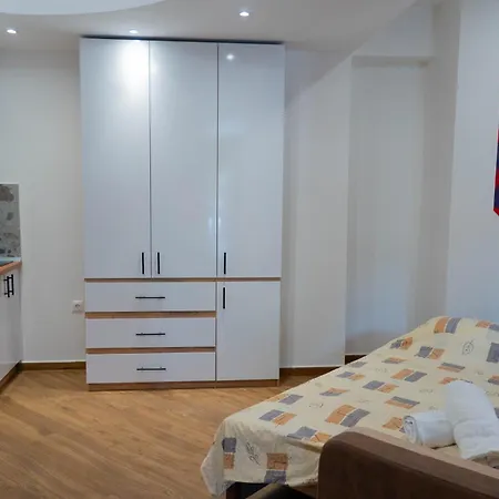 Urban - Main Area *
