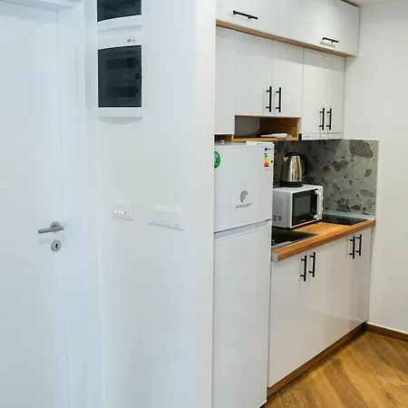 Urban - Main Area * Skopje