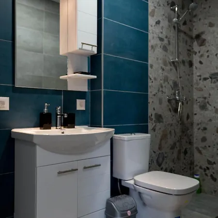 Appartement Urban - Main Area *