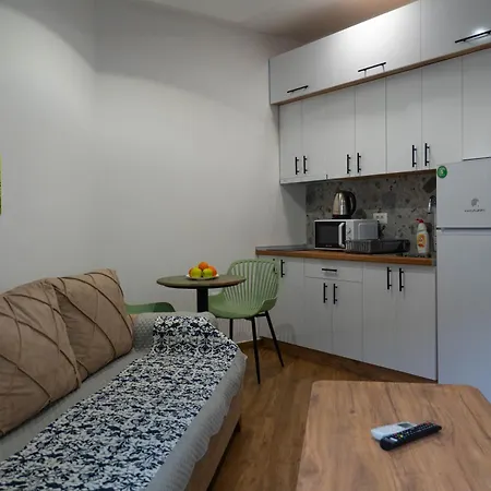Urban - Main Area *
