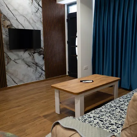 Urban - Main Area * Skopje