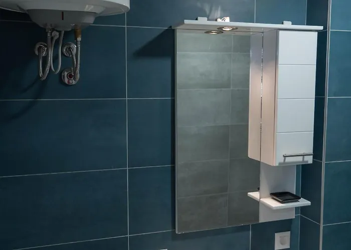 Urban - Main Area Skopje