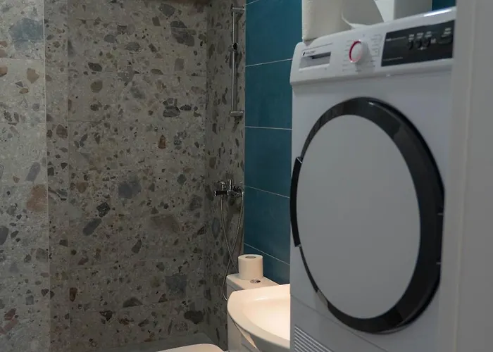 Urban - Main Area Skopje