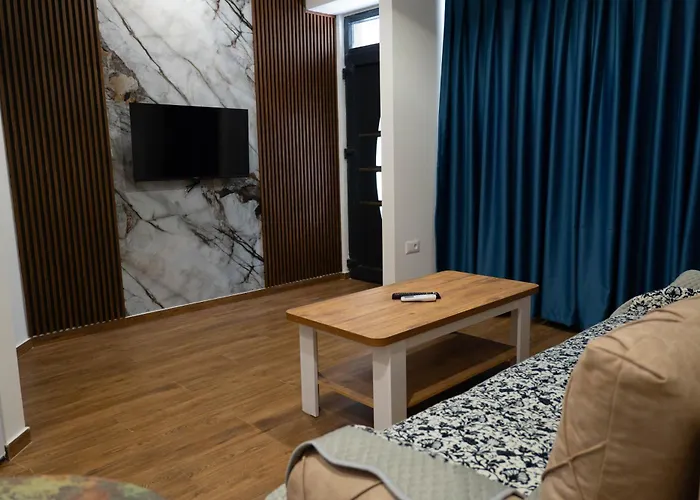 Urban - Main Area * Skopje